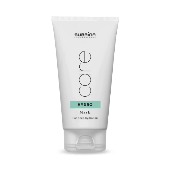 SUBRINA Professional Care Hidratáló Pakolás 150ml 60780