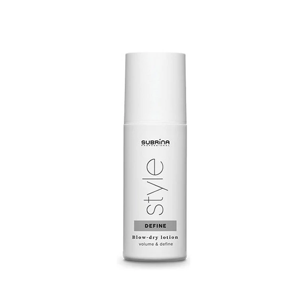 Subrina Style Define Salt spray 150ml só spray