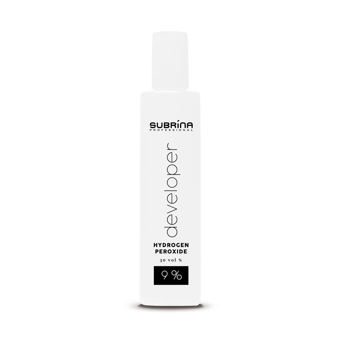 Subrina Developer Krémhidrogén 120ml 9% (ammónia mentes hajfestékhez is)