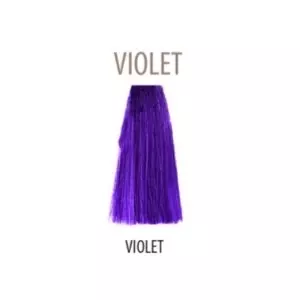 SUPREMA Color krémhajfesték Violet 60ml