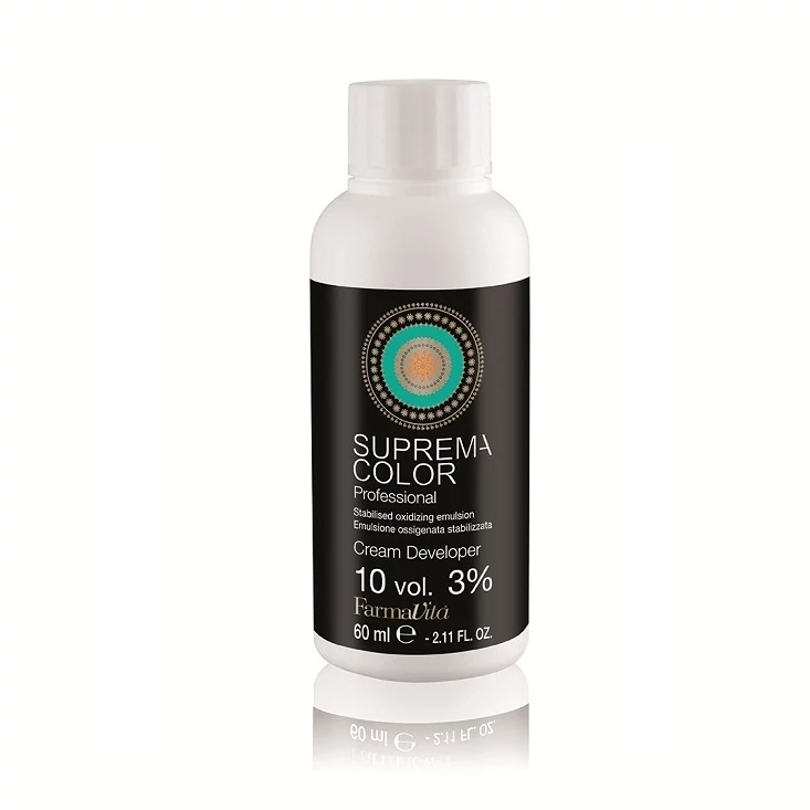 Suprema Color krémoxid 60ml 3%