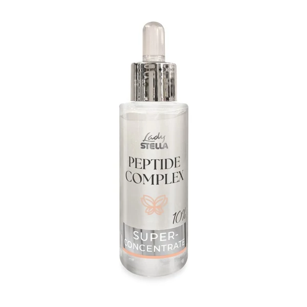 Lady Stella Szuperkoncentrátum Peptid Komplex 10% 30ml