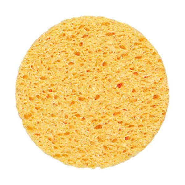 Kerek lemosószivacs 4db 