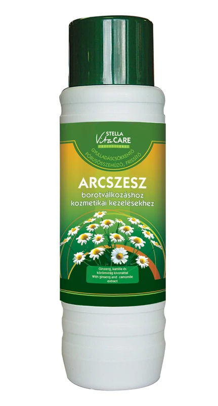 VitaCare arcszesz 1l