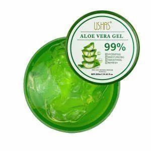 Ushas Aloevera gél 300g